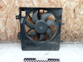 вентилятор радиатора Peugeot 207 1 поколение 2008, 1.4 л., EP3C, бензин, МКПП, хетчбэк 5 дв., правый руль, 9682902080, AD1264, M143131, FC1057, M143267 - фото №5