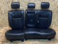 салон (комплект сидений) Mercedes-Benz M-Класс W164 2008, 3.0 л., OM642 DE30LA, дизель, АКПП, хетчбэк 5 дв. - фото №2