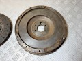 комплект сцепления Citroen C3 1 поколение 2003, 1.4 л., 8HY (DV4TED4), дизель, МКПП, передний привод, 193448, 195085, 9639780410 - фото №9
