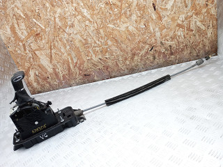 кулиса Volkswagen Passat B6 2007, 2.0 л., дизель, АКПП, универсал, 1K0713061AG, 3C1713025B, 400386013617