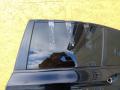 дверь задняя левая BMW 7 серия F01/F02 F01 2009, 4.4 л., бензин, АКПП - фото №2