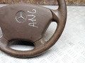 руль Mercedes-Benz M-Класс W163 [рестайлинг] W163 2004, 2.7 л., дизель, АКПП, внедорожник 5 дв., полный привод, 101400X - фото №4