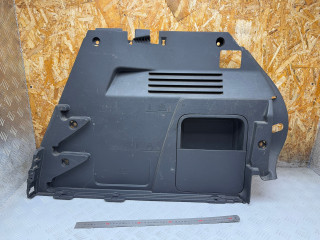 обшивка багажника Peugeot 3008 1 поколение 2011, 2.0 л., RHH (DW10CTED4), дизель, робот, 9671140477