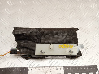 подушка безопасности сиденья Peugeot 308 T9 2014, 1.6 л., дизель, МКПП, хетчбэк 5 дв., правый руль, 9805576780, 34126253B