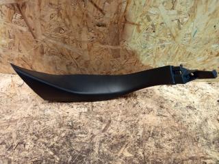 обшивка крышки багажника Peugeot 5008 1 поколение 2011, 1.6 л., дизель, МКПП, передний привод, 9684295077