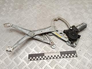 стеклоподъемник электрический передний левый Mercedes-Benz C-Класс W202/S202 [рестайлинг] 1998, 0130821638, 193027100