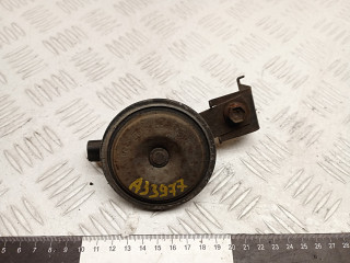 сигнал (клаксон) Honda Civic 8 поколение 2008, 2.2 л., N22A2, дизель, МКПП, хетчбэк 5 дв., правый руль, 55BI1200