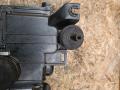 корпус отопителя (печки) Hyundai Terracan 1 поколение HP 2003, 2.9 л., дизель, МКПП, внедорожник 5 дв., полный привод - фото №12