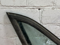 стекло кузовное боковое левое Volkswagen Passat B3 (1988 - 1993) - фото №2