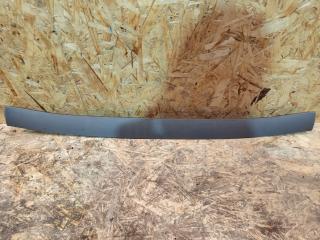 накладка двери (крышки) багажника Peugeot 307 1 поколение 2005, 2.0 л., бензин, АКПП, универсал, 9634129277