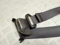 ремень безопасности Jeep Cherokee 5 поколение 2016, 2.0 л., EBT, дизель, АКПП, внедорожник 5 дв., 625193200B, P1UU50DX9AB, 619429400B - фото №3