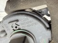 фара противотуманная левая Peugeot 307 1 поколение [рестайлинг] 2005, 1.6 л., NFU (TU5JP4), бензин, МКПП, универсал, 9650001680, 89210094, 89204712 - фото №5
