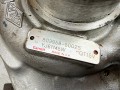 турбина Jeep Cherokee 5 поколение 2016, 2.0 л., EBT, дизель, АКПП, внедорожник 5 дв., 8039585002S, 7872740001, 7872745001S, 8039580002, 55221457, 55229869, 55235243, 55246401, 71724424, 71724426, 71724547, 71724549, MTG2018SL, MTG2018RB - фото №5