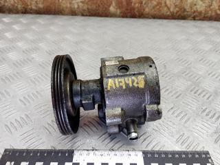 насос гидроусилителя руля Renault Scenic 1 поколение 1998, 1.6 л., бензин, 7846075, 7700866436B, 7700866436D