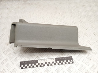 обшивка багажника Renault Scenic 1 поколение [рестайлинг] 1999, 1.6 л., K4M 700, бензин, МКПП, 7700432284, 7700835144