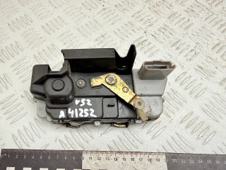 замок двери задней левой Citroen C5 1 поколение [рестайлинг] 2006, 2.0 л., дизель, МКПП, универсал, 913784