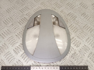 фонарь салона (плафон) Mercedes-Benz E-Класс W211/S211 2003, 2.2 л., дизель, АКПП, седан, A2118201901