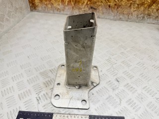 кронштейн переднего бампера Jeep Cherokee 5 поколение 2016, 2.0 л., EBT, дизель, АКПП, внедорожник 5 дв., 68102991AB