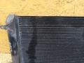 радиатор кондиционера Ford Galaxy 1 поколение [рестайлинг] 2003, 1.9 л., дизель, МКПП, 7M3820411, 041245, 1MH100800AC, 710140280F06, 7M3820411B - фото №2
