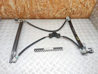 стеклоподъемник передний левый Chrysler Voyager 4 поколение [рестайлинг] 2005, 2.5 л., дизель, МКПП