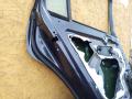 дверь задняя левая Citroen C4 Picasso 1 поколение 2009, 1.6 л., 9HZ (DV6TED4), дизель, АКПП, правый руль - фото №14