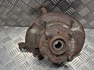 ступица передняя левая Suzuki Swift 2 поколение [рестайлинг] 1999, 1.0 л., бензин