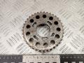 шкив распредвала Ford Fiesta 4 поколение 1996, 1.8 л., дизель, 89FF6A256AB - фото №3