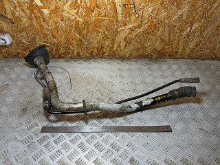 горловина топливного бака Volvo V70 2 поколение [рестайлинг] 2007, 2.4 л., D 5244 T4, дизель, АКПП, универсал, 08624705, 8624705