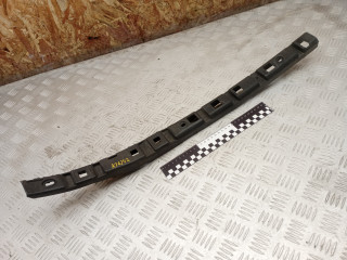 Крепление бампера заднего Skoda Fabia 1 поколение (6Y) [рестайлинг] 2004, 1.9 л., дизель, 6Y9807864