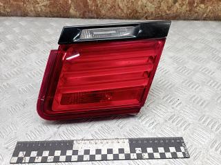 фонарь крышки багажника правый BMW 7 серия F01/F02 F01 2009, 4.4 л., бензин, АКПП, 7182206