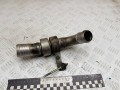 патрубок турбины Peugeot 607 1 поколение [рестайлинг] 2005, 2.7 л., дизель, АКПП, седан, 9651731880 - фото №3
