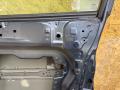 дверь передняя правая Nissan Qashqai 1 поколение 2008, 1.5 л., K9K 282, дизель, МКПП, правый руль - фото №18