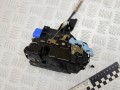 замок двери передней правой Volkswagen Touareg 1 поколение 2006, 3.0 л., BKS, дизель, АКПП, внедорожник 5 дв., полный привод, 3D1837016AP, 25101D6, 95553101502, 95553101508, 95553101600, 1TD837016, 1TD837016A, 3D1837016, 3D1837016AC, 3D1837016AQ - фото №6