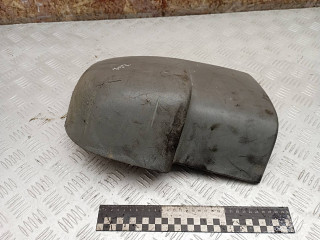 клык бампера задний левый Mercedes-Benz Sprinter 1 поколение (W901-905) [рестайлинг] 2005, 9018850302