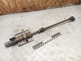 рулевая колонка Fiat Punto 1 поколение 1998, 1.2 л., бензин, МКПП, хетчбэк 3 дв., 91399545