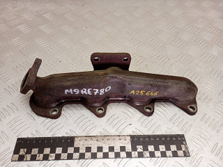 коллектор выпускной Renault Trafic 2 поколение [рестайлинг] 2008, 2.0 л., дизель