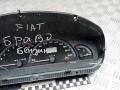 щиток приборов (приборная панель) Fiat Brava 1 поколение 1998, 1.6 л., бензин, 6061270050, 6061160080, 6062480020 - фото №3