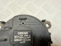 фара противотуманная правая Citroen C4 Picasso 1 поколение 2007, 2.0 л., RHJ (DW10BTED4), дизель, МКПП, передний привод, 9650001680, 89210094, 89204711 - фото №5