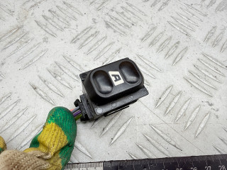 кнопка стеклоподъемника Peugeot 607 1 поколение [рестайлинг] 2005, 2.7 л., дизель, АКПП, седан