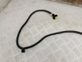 проводка бампера передняя Peugeot 407 1 поколение 2005, 2.0 л., RHR (DW10BTED4), дизель, АКПП, седан, 9654469680 - фото №5