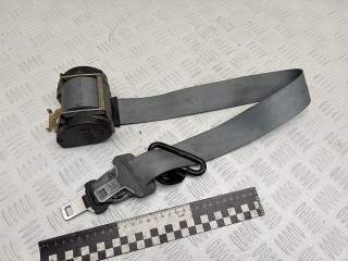 ремень безопасности Renault Scenic 1 поколение (1996 - 1999), 1.6 л., K7M 702, бензин, МКПП, 417946G, 50031900, 7700417946