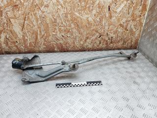 механизм стеклоочистителя (трапеция дворников) Renault Megane 1 поколение 1998, 53548402, MFD250B