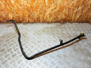 трубка кондиционера Volvo V70 2 поколение [рестайлинг] 2007, 2.4 л., D 5244 T4, дизель, АКПП, универсал