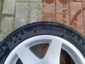 диск литой Smart Fortwo 1 поколение [рестайлинг] W450.432 2004, 1.0 л., M 132.910, бензин, АКПП, кабриолет - фото №13