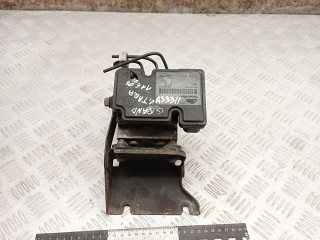 блок ABS Suzuki Grand Vitara 2 поколение 2008, 1.6 л., M16A, бензин, МКПП, внедорожник 3 дв., 06210205044, 06210905763, 64J0A0