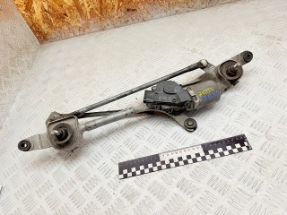 механизм стеклоочистителя (трапеция дворников) Opel Insignia 1 поколение (A) [рестайлинг] 2013, 2.0 л., A 20 DTE, дизель, МКПП, универсал, 13227392, AV1590601417, 1590601417