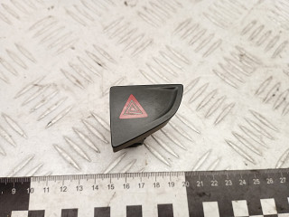 кнопка аварийной сигнализации Citroen C5 2 поколение 2016, 2.0 л., AHW (DW10FC), дизель, АКПП, универсал, 96594789KR, 033850101