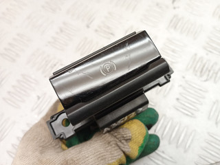 кнопка ручного тормоза (ручника) Citroen C4 Grand Picasso 2 поколение [рестайлинг] 2017, 1.6 л., дизель, 98014489ZD