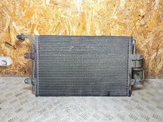 радиатор кондиционера Volkswagen Bora 1 поколение 2000, 1.9 л., дизель, МКПП, седан, 1J0820411D, 1J0820411L, 1J0820411N, 1J0820413A, 1J0820413B, 1J0820413D, 1J0820413E, 1J0820413L, 1J0820413N, 1JE820411, 1JM820411, LRAC18J0, AI5130, 260493, DCN32017, DCN32022, 8FC351036384, KRC1253RR, KRC1253YU, KRC9253RR, AC180000S, 94310, 35227, 817244, 1J0820191D