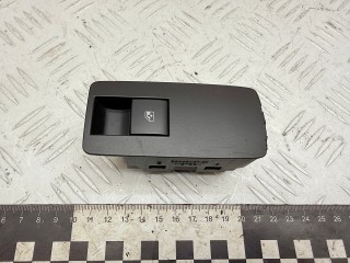 кнопка стеклоподъемника двери задней правой Opel Insignia 1 поколение (A) [рестайлинг] 2013, 2.0 л., A 20 DTE, дизель, МКПП, универсал, 22915110, 0000840701, 13222231